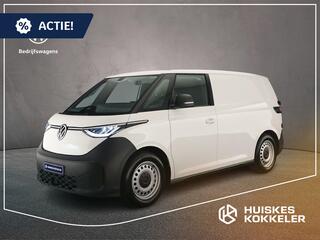 Volkswagen ID. Buzz Cargo
