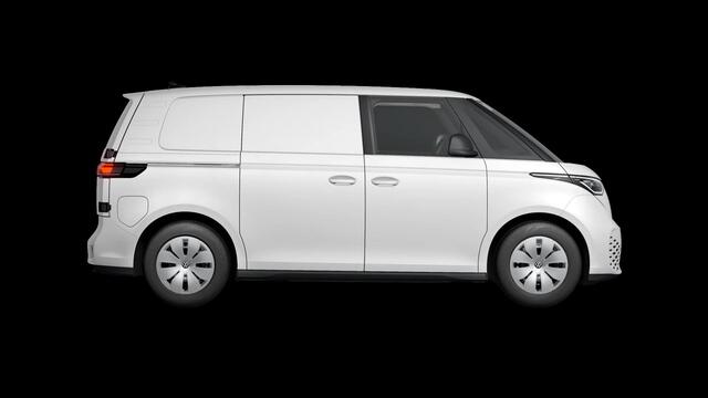 Volkswagen ID. Buzz Cargo 77 kWh | deuren achter | ACC | Clima | PDC |