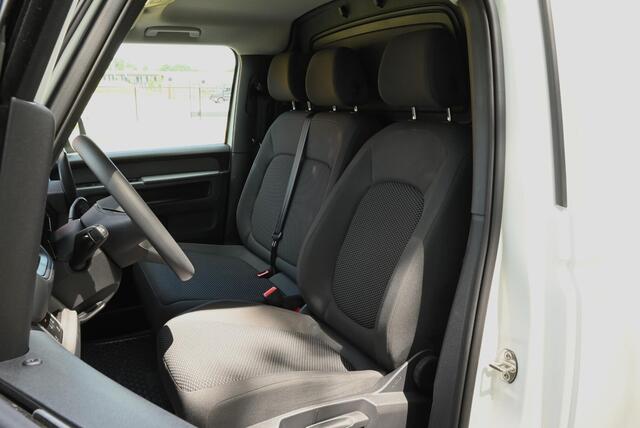 Volkswagen ID. Buzz Cargo 79 kWh 286pk Gulf Blue Edition 454 km WLTP LONG RANGE ¤499,= PM