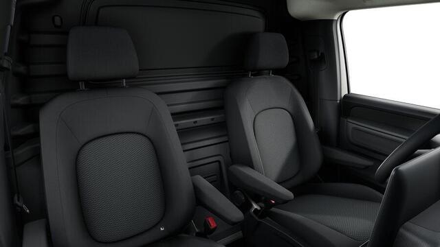 Volkswagen ID. Buzz Cargo Economy Limited Edition 286pk 79 kWh | Bijrijdersstoel | Adaptieve Cruise Control | Trekhaak | Apple Carplay / Android Auto | > Netto-ACTIE-Prijs; bij koop of lease via HK / excl. kosten rijklaarmaken <
