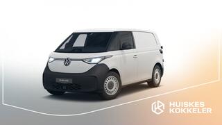 Volkswagen ID. Buzz Cargo