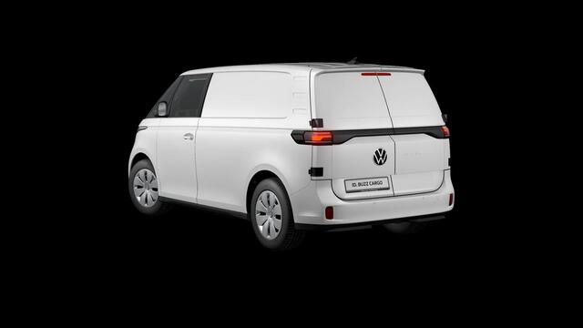 Volkswagen ID. Buzz Cargo 77 kWh | Wordt verwacht | Led Matrix | Keyless | DAB |