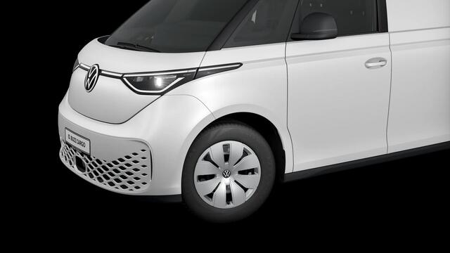 Volkswagen ID. Buzz Cargo 77 kWh | Wordt verwacht | Led Matrix | Keyless | DAB |