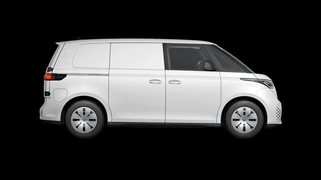 Volkswagen ID. Buzz Cargo 77 kWh | Wordt verwacht | Led Matrix | Keyless | DAB |