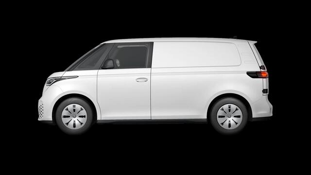 Volkswagen ID. Buzz Cargo 77 kWh | Wordt verwacht | Led Matrix | Keyless | DAB |