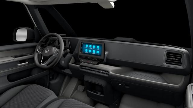 Volkswagen ID. Buzz Cargo 77 kWh | Wordt verwacht | Led Matrix | Keyless | DAB |