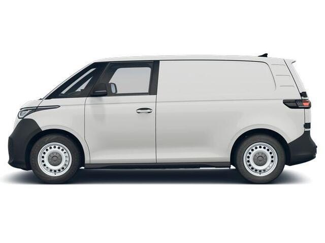 Volkswagen ID. Buzz Cargo Bedrijfswagens Economy Limited Edition Elektromotor 210 kW (286 p