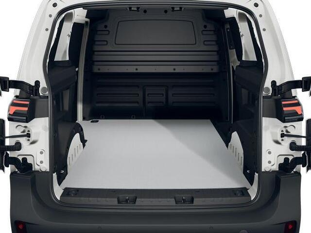 Volkswagen ID. Buzz Cargo Bedrijfswagens Economy Limited Edition Elektromotor 210 kW (286 p
