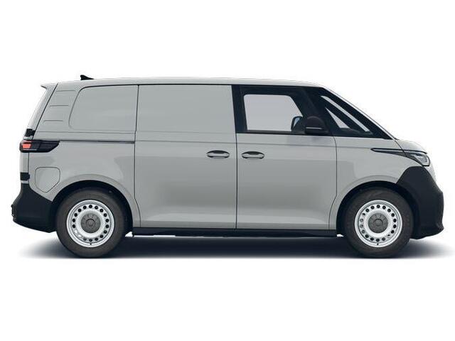 Volkswagen ID. Buzz Cargo Bedrijfswagens Economy Limited Edition Elektromotor 210 kW (286 p