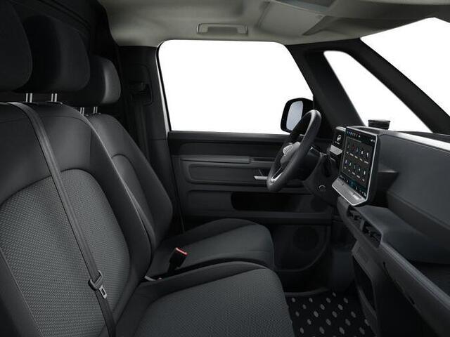 Volkswagen ID. Buzz Cargo Bedrijfswagens Economy Limited Edition Elektromotor 210 kW (286 p