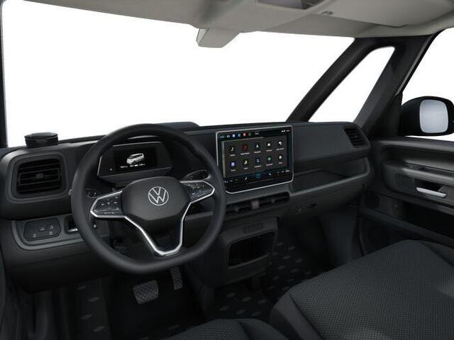 Volkswagen ID. Buzz Cargo Bedrijfswagens Economy Limited Edition Elektromotor 210 kW (286 p