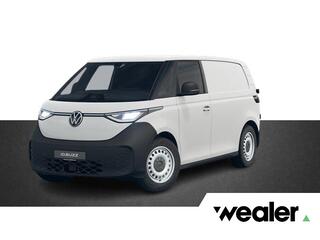 Volkswagen ID. Buzz Cargo