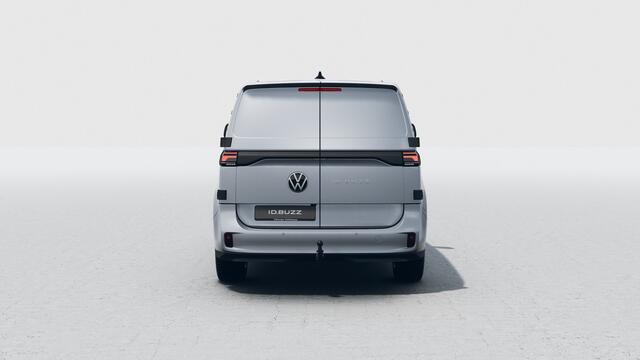 Volkswagen ID. Buzz Cargo Bulli Limited Edition 79 kWh