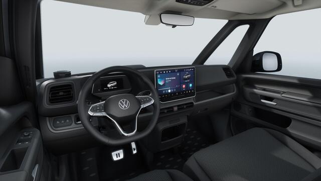 Volkswagen ID. Buzz Cargo Bulli Limited Edition 79 kWh
