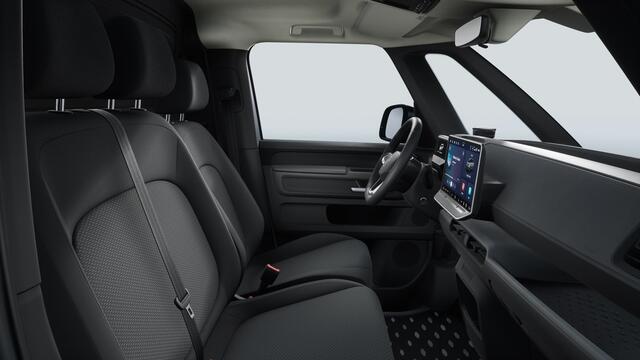 Volkswagen ID. Buzz Cargo Bulli Limited Edition 79 kWh
