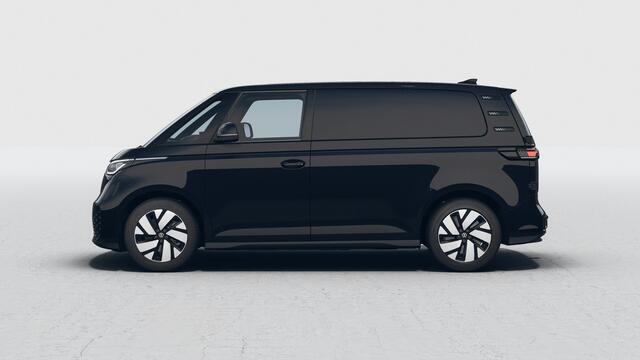 Volkswagen ID. Buzz Cargo Bulli Limited Edition 79 kWh