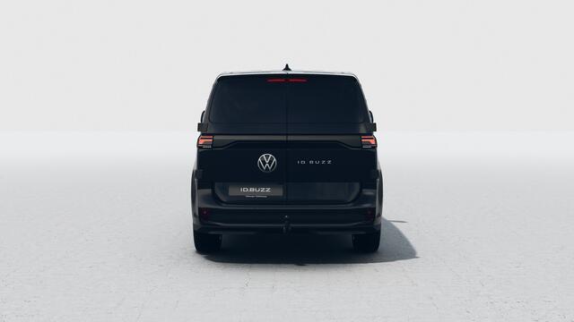Volkswagen ID. Buzz Cargo Bulli Limited Edition 79 kWh