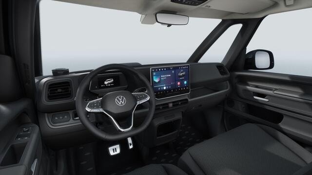 Volkswagen ID. Buzz Cargo Bulli Limited Edition 79 kWh