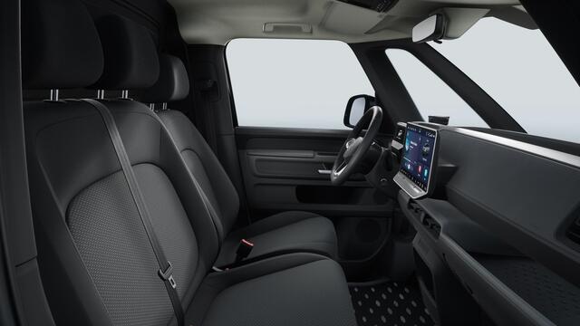 Volkswagen ID. Buzz Cargo Bulli Limited Edition 79 kWh
