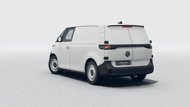 Volkswagen ID. Buzz Cargo Economy Limited Edition 79 kWh