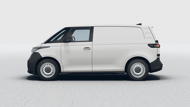 Volkswagen ID. Buzz Cargo Economy Limited Edition 79 kWh