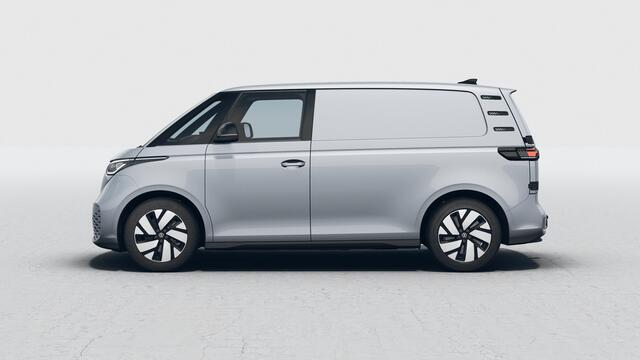 Volkswagen ID. Buzz Cargo Bulli Limited Edition 79 kWh