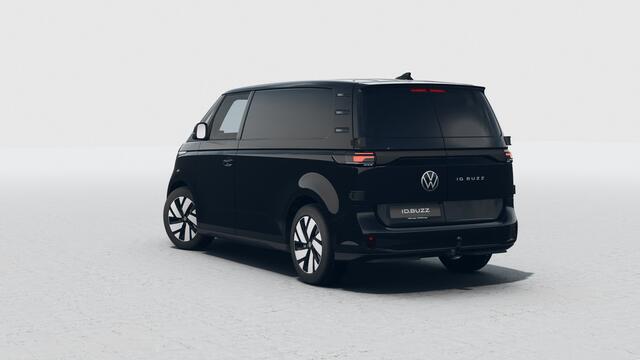 Volkswagen ID. Buzz Cargo Bulli Limited Edition 79 kWh