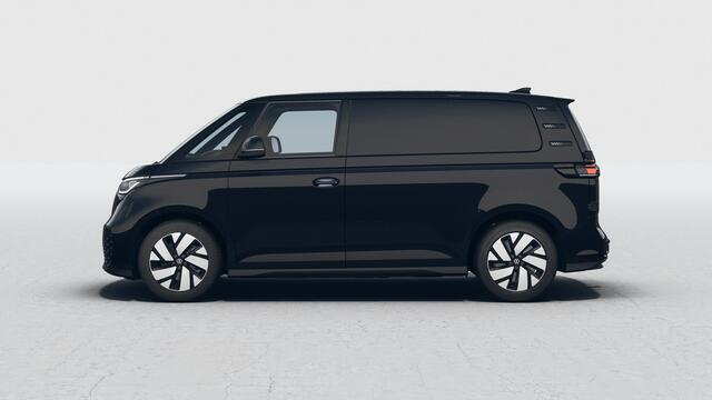 Volkswagen ID. Buzz Cargo Bulli Limited Edition 79 kWh