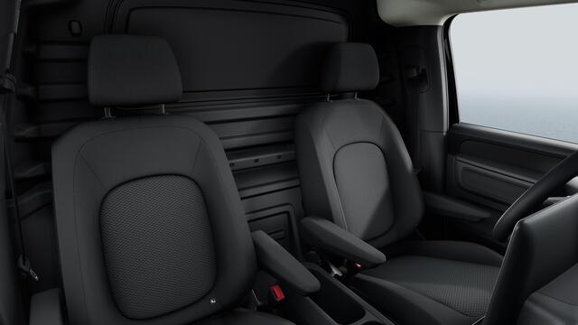 Volkswagen ID. Buzz Cargo Bulli Limited Edition 79 kWh