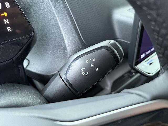 Volkswagen ID. Buzz Cargo Bedrijfswagens Bulli Edition Elektromotor 210 kW (286 pk) 2988 mm | Alarm klasse 3 | Climate control | 19 inch 'Tilburg' velgen | 360° camera | Stuurwiel verwarmd | Trekhaak elektrisch | Multimedia pakket plus | Parkeer pakket | Assistentiepakket | LED pakket | Zijwandbekleding | Schuifdeur links + rechts |