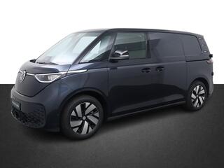 Volkswagen ID. Buzz Cargo
