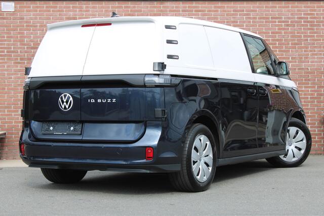 Volkswagen ID. Buzz Cargo 77 kWh 204PK |CAMERA|CRUISE|APP-CONNECT|