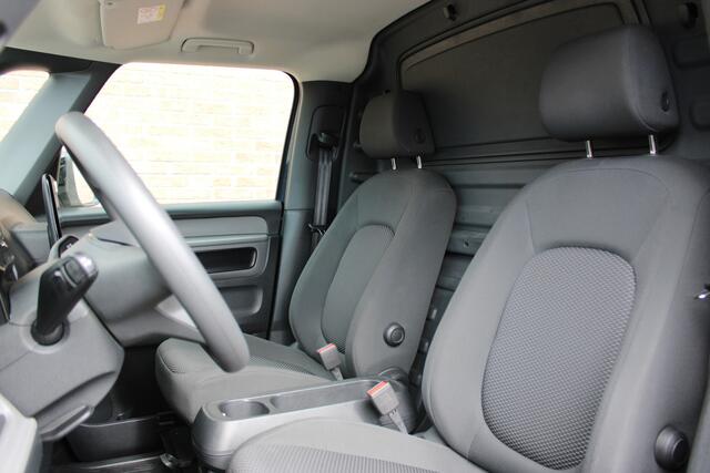Volkswagen ID. Buzz Cargo 77 kWh 204PK |CAMERA|CRUISE|APP-CONNECT|