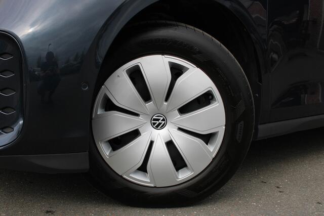 Volkswagen ID. Buzz Cargo 77 kWh 204PK |CAMERA|CRUISE|APP-CONNECT|