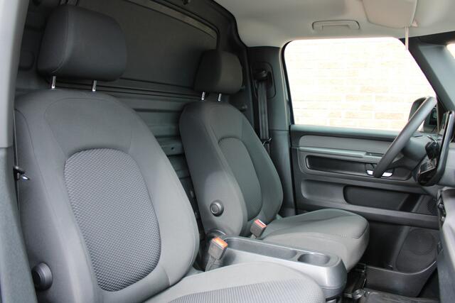 Volkswagen ID. Buzz Cargo 77 kWh 204PK |CAMERA|CRUISE|APP-CONNECT|