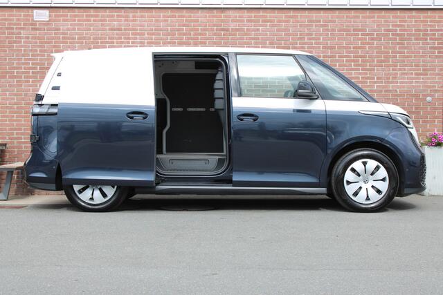 Volkswagen ID. Buzz Cargo 77 kWh 204PK |CAMERA|CRUISE|APP-CONNECT|