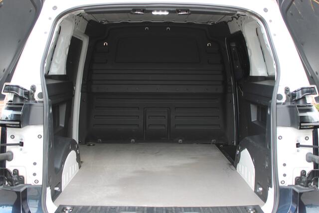 Volkswagen ID. Buzz Cargo 77 kWh 204PK |CAMERA|CRUISE|APP-CONNECT|