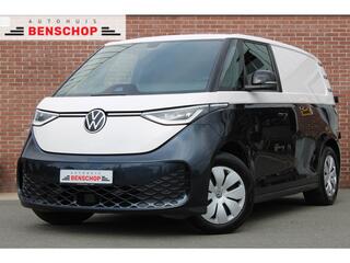 Volkswagen ID. Buzz Cargo