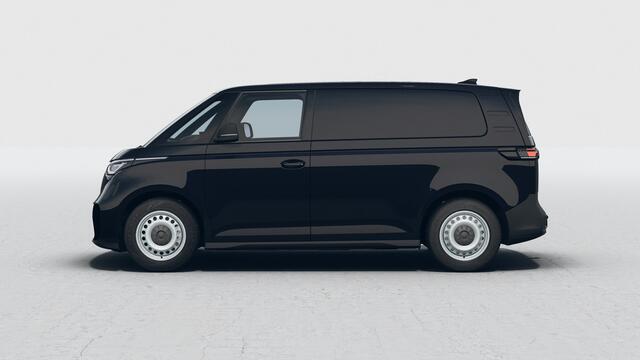 Volkswagen ID. Buzz Cargo Economy Limited Edition 79 kWh