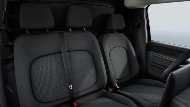 Volkswagen ID. Buzz Cargo Economy Limited Edition 79 kWh
