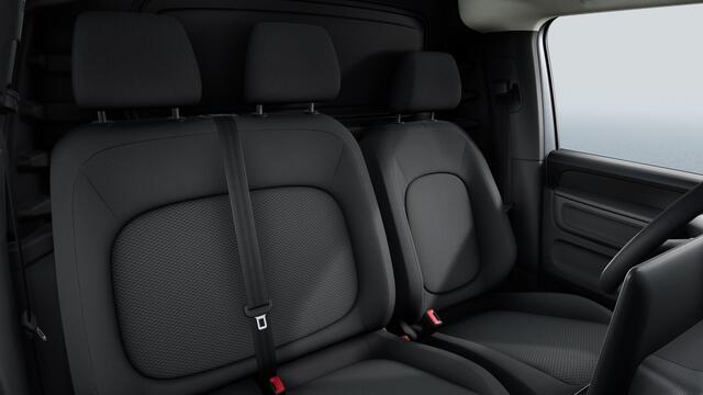 Volkswagen ID. Buzz Cargo Economy Limited Edition 79 kWh