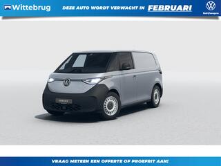 Volkswagen ID. Buzz Cargo