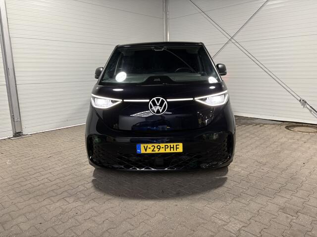 Volkswagen ID. Buzz Cargo 77 kWh VVB516 Prijs zoals getoond