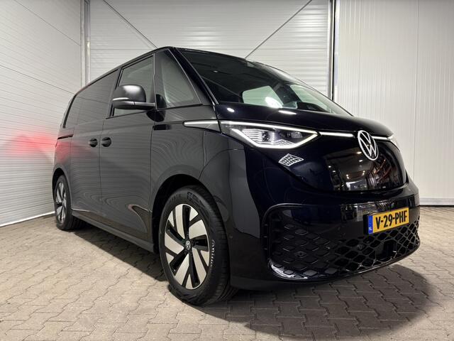 Volkswagen ID. Buzz Cargo 77 kWh VVB516 Prijs zoals getoond