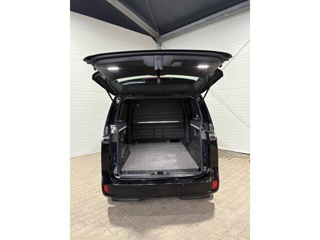 Volkswagen ID. Buzz Cargo 77 kWh VVB516 Prijs zoals getoond