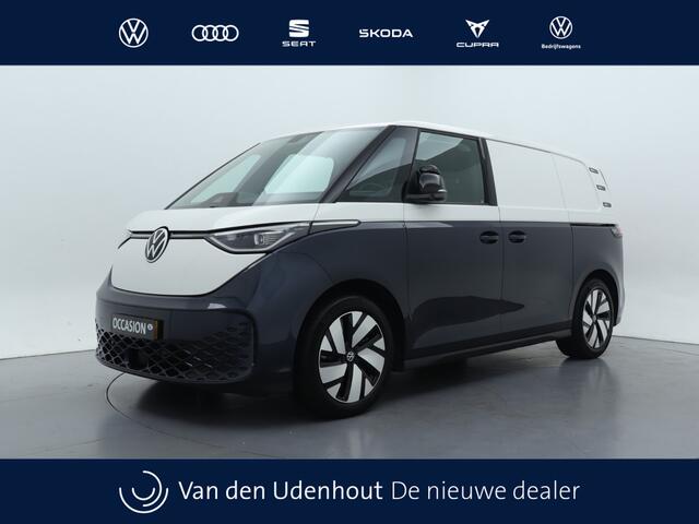 Volkswagen ID. Buzz Cargo L1H1 77 kWh 204pk RWD / 2x schuifdeur