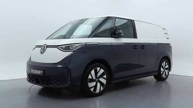 Volkswagen ID. Buzz Cargo L1H1 77 kWh 204pk RWD / 2x schuifdeur
