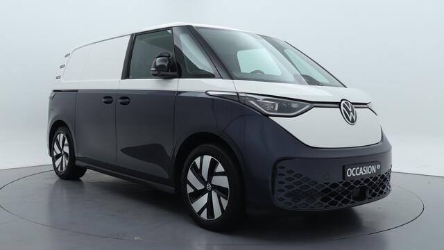 Volkswagen ID. Buzz Cargo L1H1 77 kWh 204pk RWD / 2x schuifdeur