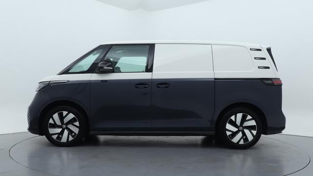 Volkswagen ID. Buzz Cargo L1H1 77 kWh 204pk RWD / 2x schuifdeur
