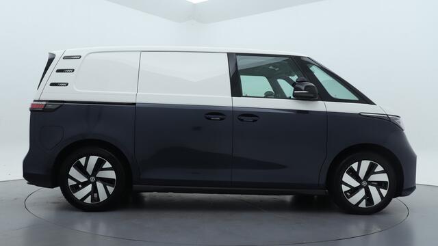 Volkswagen ID. Buzz Cargo L1H1 77 kWh 204pk RWD / 2x schuifdeur